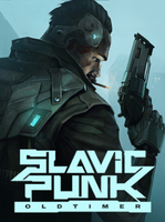 SlavicPunk Oldtimer