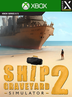 Ship Graveyard Simulator 2