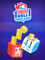 Toasterball