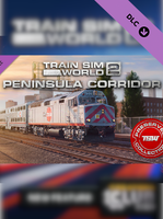 Train Sim World 2 Peninsula Corridor San Francisco