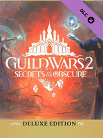 Guild Wars 2 Secrets of the Obscure Arena.net