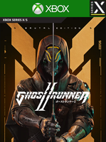 Ghostrunner 2 Brutal Edition