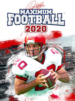 Doug Flutie's Maximum Football 2020
