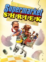 Supermarket Shriek