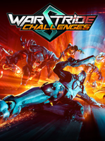 Warstride Challenges