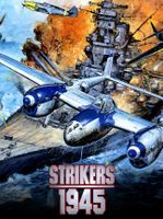 STRIKERS 1945