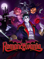 Romancelvania