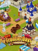New Frontier Days ~Founding Pioneers~