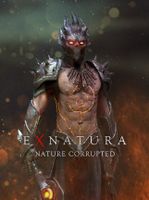 Ex Natura Nature Corrupted