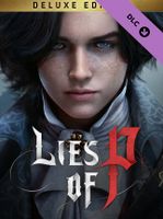 Lies of P Deluxe