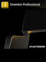 Autodesk Inventor Professional 2024