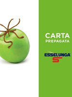 ESSELUNGA Gift Card