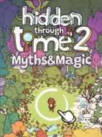 Hidden Through Time 2 Myths & Magic