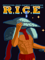 RICE Repetitive Indie Combat Experience