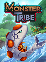 Monster Tribe