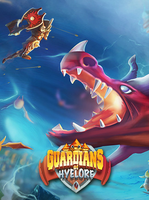 Guardians of Hyelore
