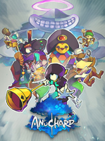 Anuchard