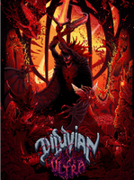 Diluvian Ultra