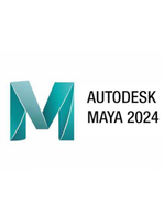 Autodesk Maya 2024