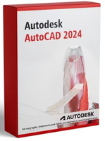 Autodesk AutoCAD Architecture 2024
