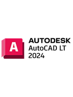 Autodesk AutoCAD LT 2024