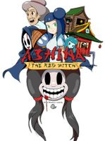 Ashina The Red Witch