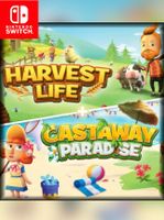 Harvest Life + Castaway Paradise