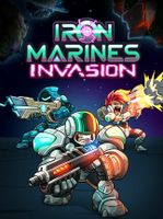 Iron Marines Invasion