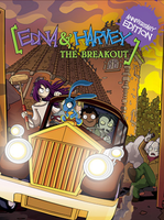Edna & Harvey The Breakout