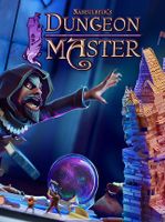 Naheulbeuk's Dungeon Master