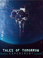 Tales of Tomorrow Experiment