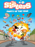 The Sisters Party of the Year