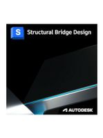 Structural Bridge Design 2024 (1 Device, 1 Year) Autodesk