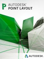 Point Layout 2024 (1 Device, 1 Year) Autodesk