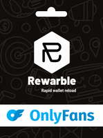 OnlyFans Gift Card