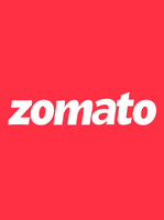 Zomato Gift Card