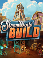 SteamWorld Build