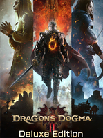 Dragon's Dogma II