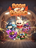 Born of Bread