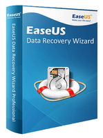EaseUS Data Recovery Wizard Professional 17.0 (1 Device, Lifetime) EaseUS