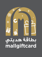 MAF Mall Gift Card