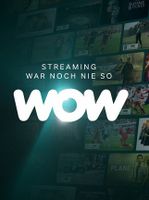 Sky WOW Gift Card