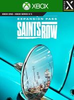 Saints