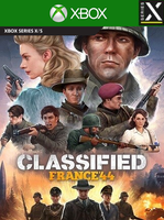 Classified '44