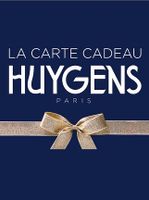 Huygens Gift Card