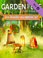 Garden Life Eco friendly Decoration Set