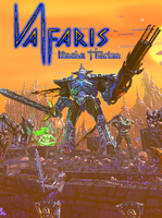 Valfaris Mecha Therion
