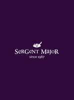 Sergent Major Gift Card