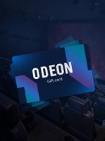 Odeon Gift Card