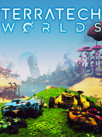 TerraTech Worlds